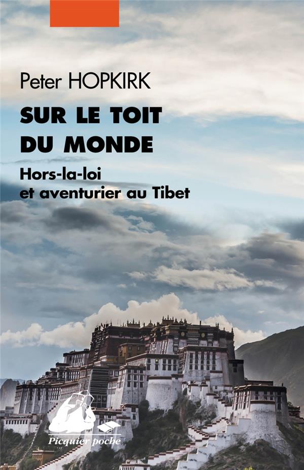SUR LE TOIT DU MONDE