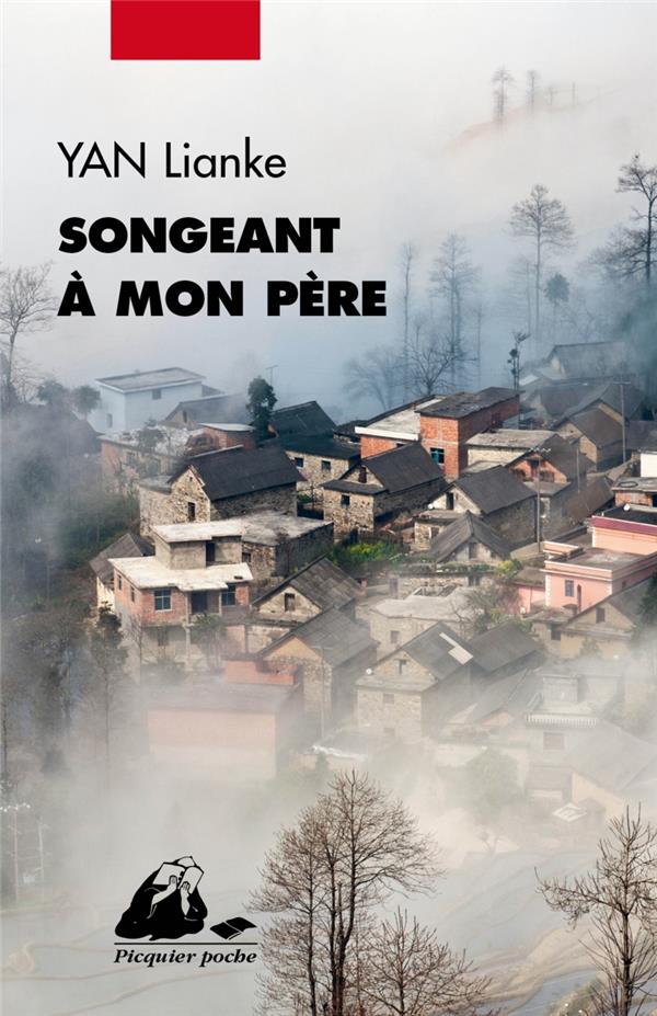 SONGEANT A MON PERE