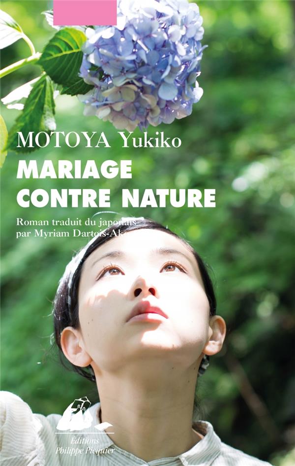 MARIAGE CONTRE NATURE