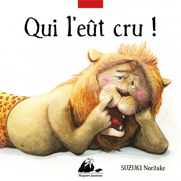 QUI L'EUT CRU !