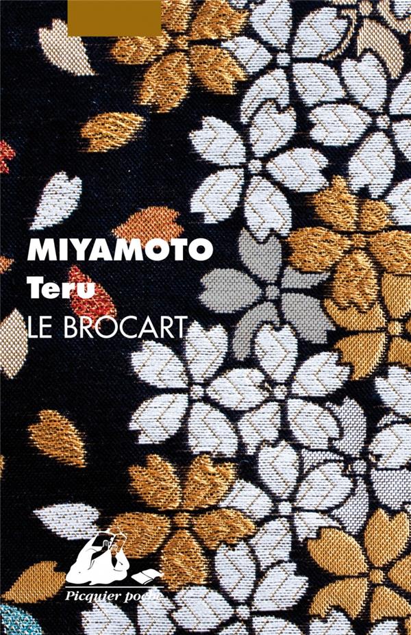 LE BROCART