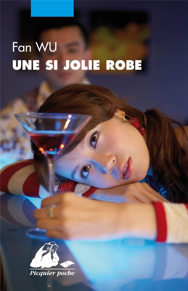 UNE SI JOLIE ROBE