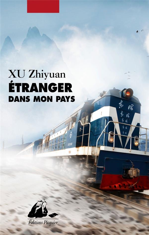 ETRANGER DANS MON PAYS