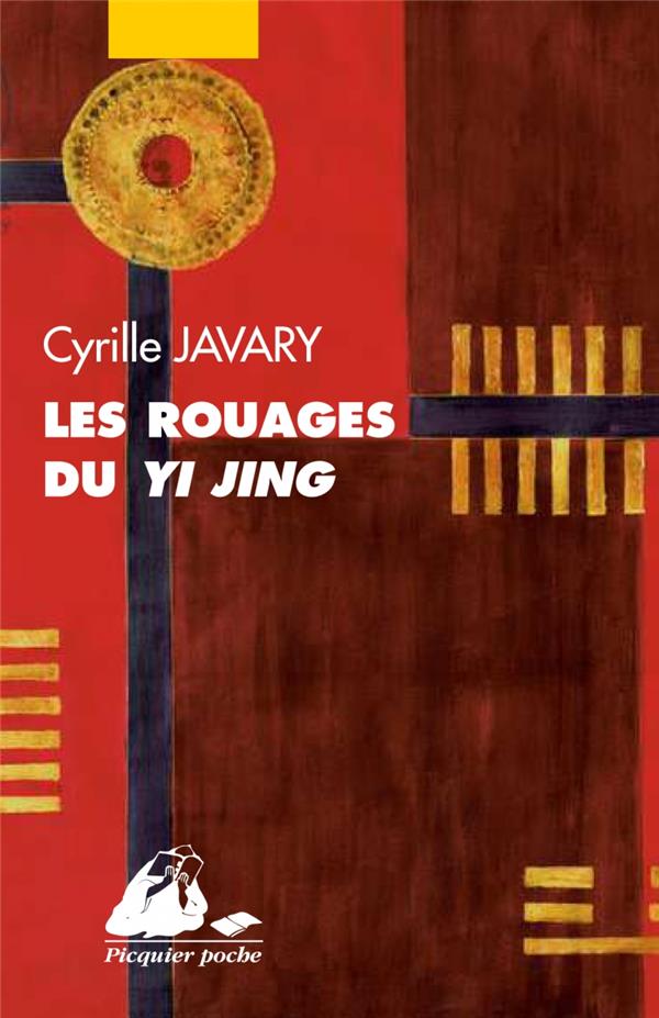 LES ROUAGES DU YI JING