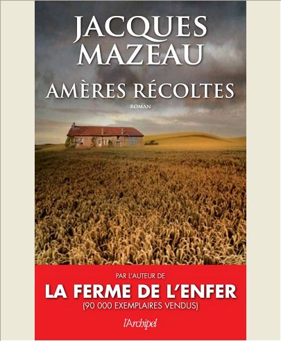 AMERES RECOLTES