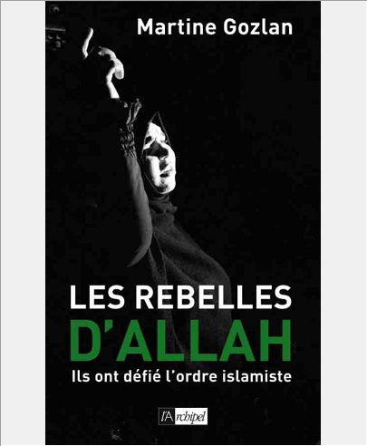 Les rebelles d'Allah