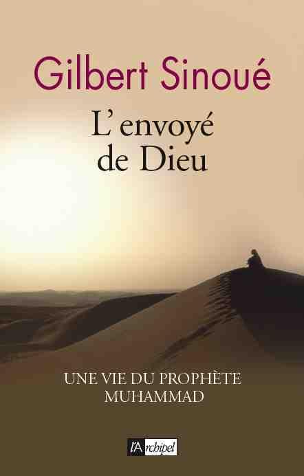 L'envoy&Atilde;&copy; de Dieu