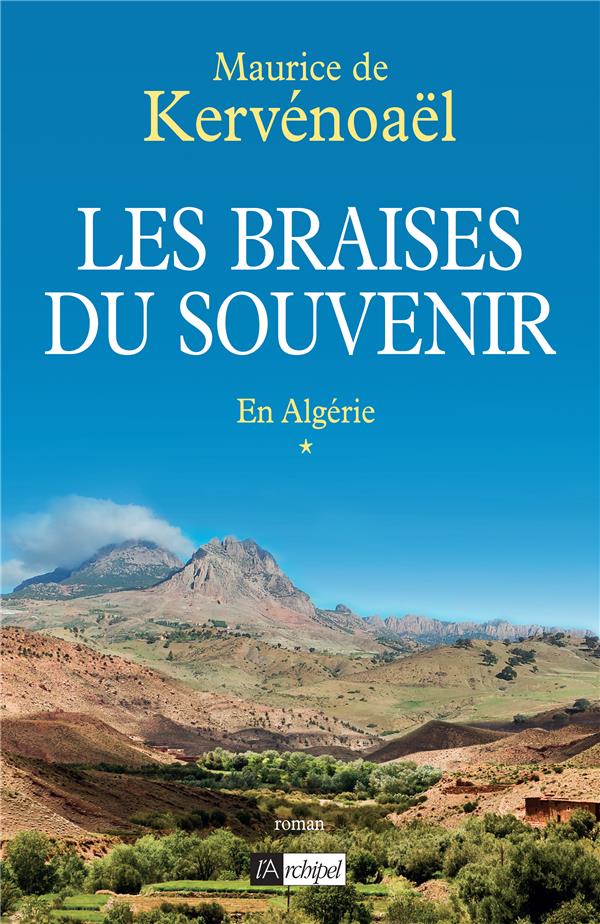 Les braises du souvenir