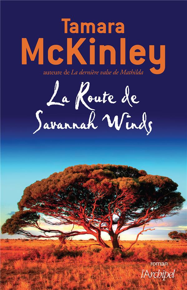 La Route de Savannah Winds
