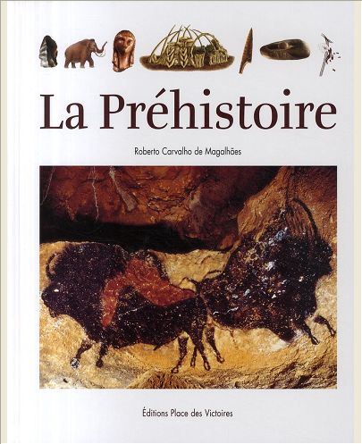 LA PREHISTOIRE
