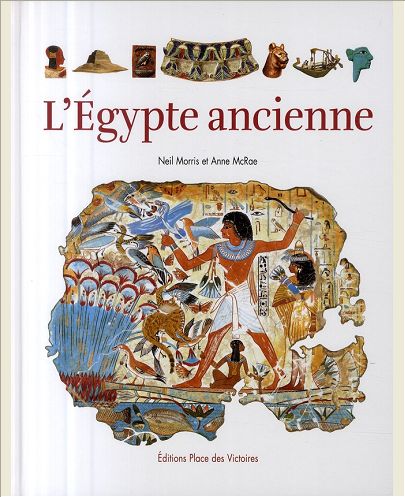 L'EGYPTE ANCIENNE