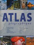 ATLAS GEOGRAPHIQUE