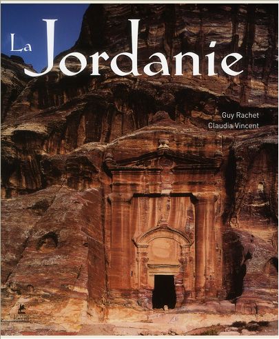 LA JORDANIE