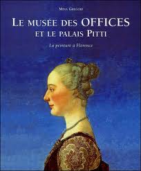 LE MUSEE DE OFFICES ET LE PALAIS PITTI