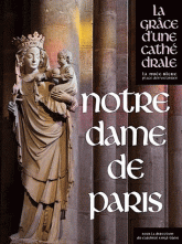 NOTRE-DAME DE PARIS