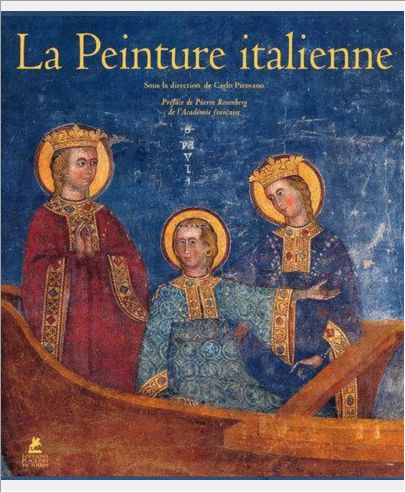 LA PEINTURE ITALIENNE