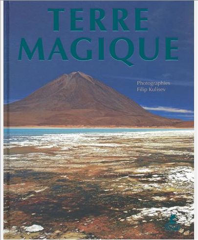 TERRE MAGIQUE