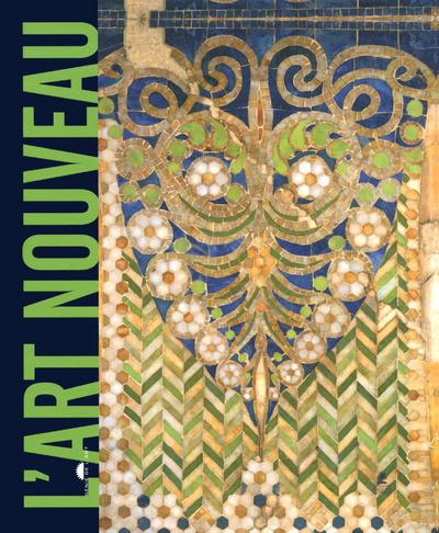 L'ART NOUVEAU