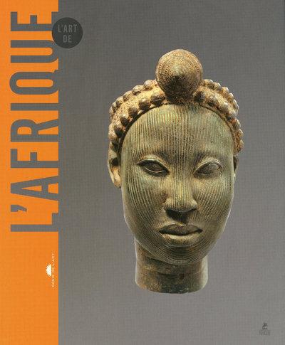 L'ART DE L'AFRIQUE