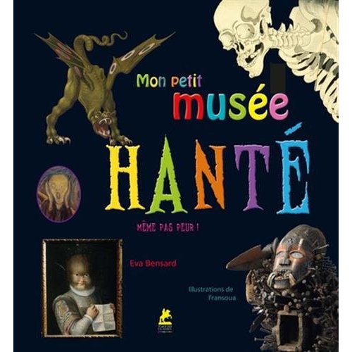 MON PETIT MUSEE HANTE