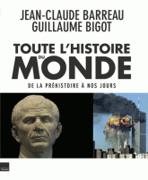 TOUTE L'HISTOIRE DU MONDE ILLUSTREE