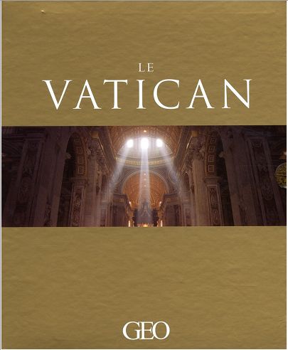 LE VATICAN