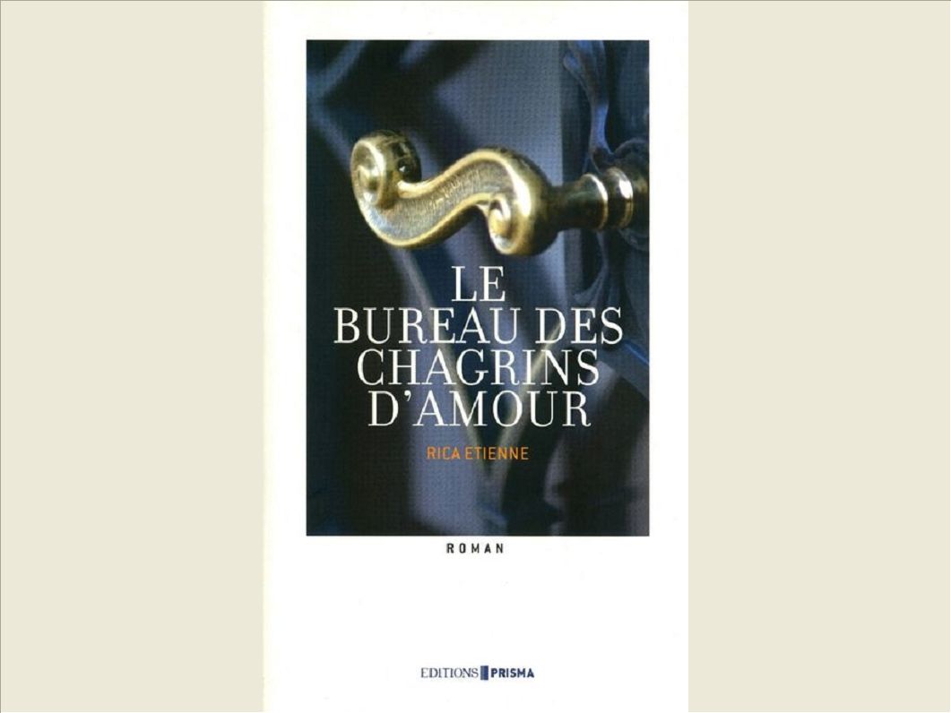 BUREAU DES CHAGRINS D AMOUR