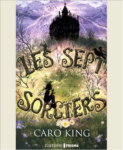 LES SEPT SORCIERS