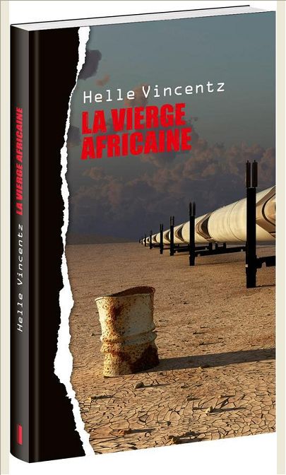 LA VIERGE AFRICAINE