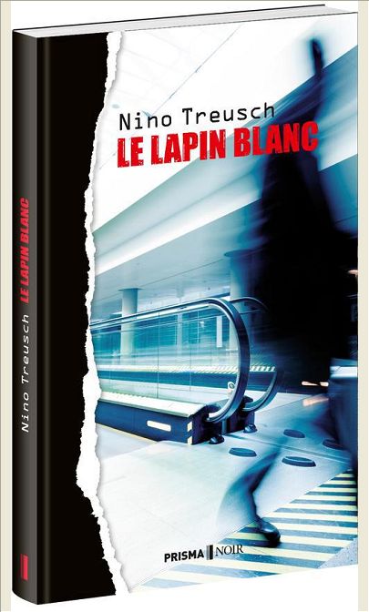 LE LAPIN BLANC