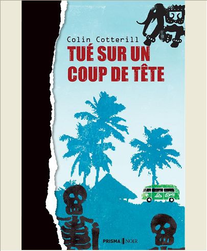 TUE SUR UN COUP DE TETE
