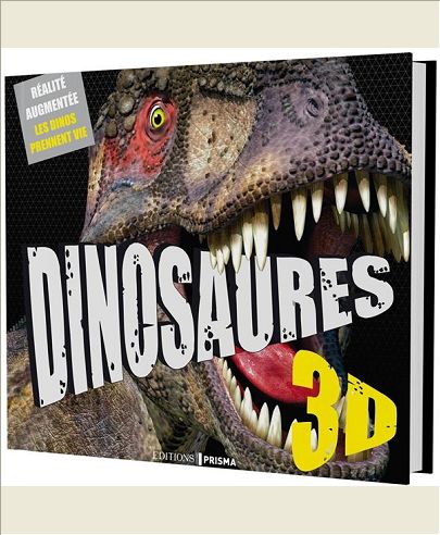DINOSAURES 3D