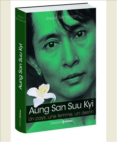 AUNG SAN SUU KYI UN PAYS, UNE FEMME, UN DESTIN