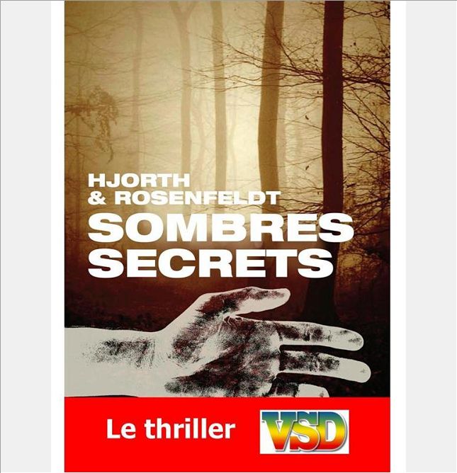 DARK SECRETS