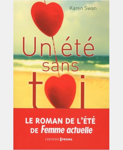 UN ETE SANS TOI