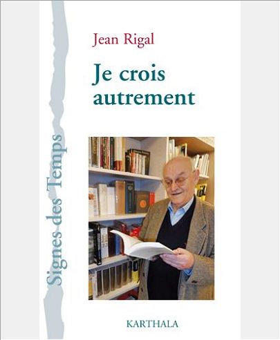 JE CROIS AUTREMENT