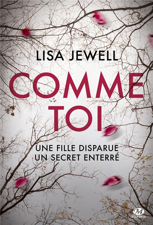 COMME TOI