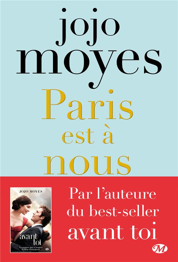 PARIS EST A NOUS