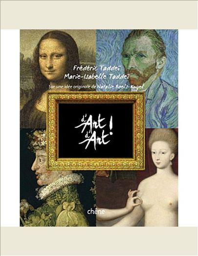 D'ART D'ART TOME 1 BROCHE