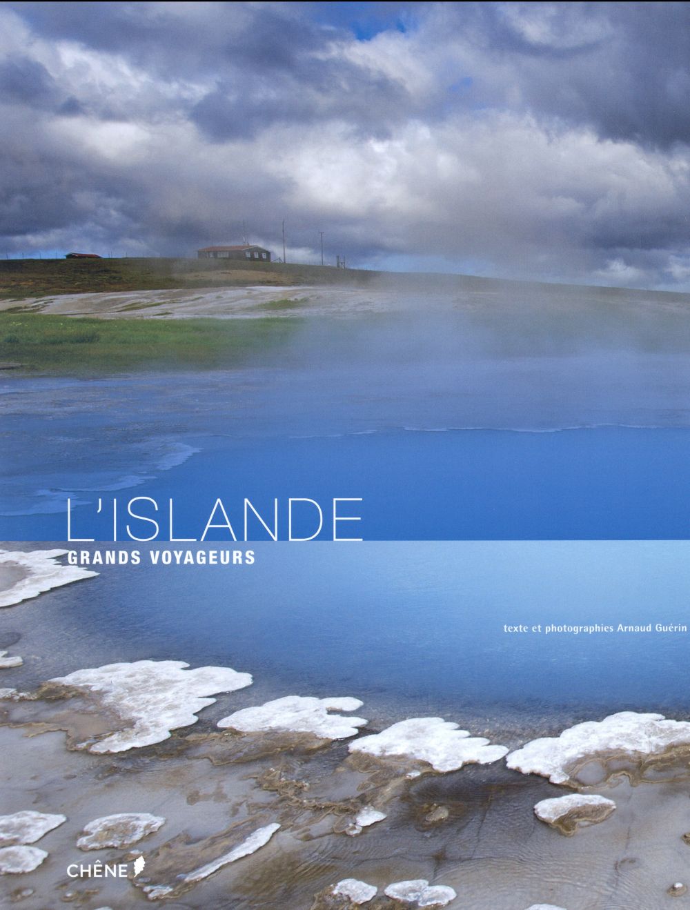 ISLANDE