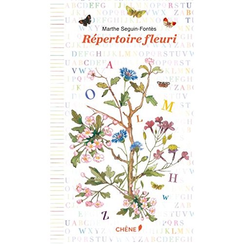 REPERTOIRE FLEURI