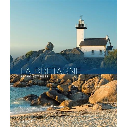 LA BRETAGNE