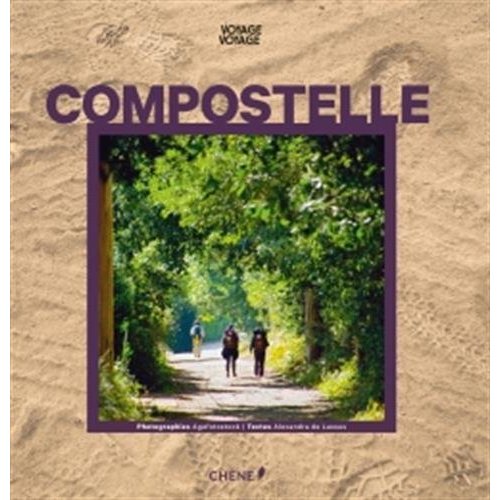 COMPOSTELLE