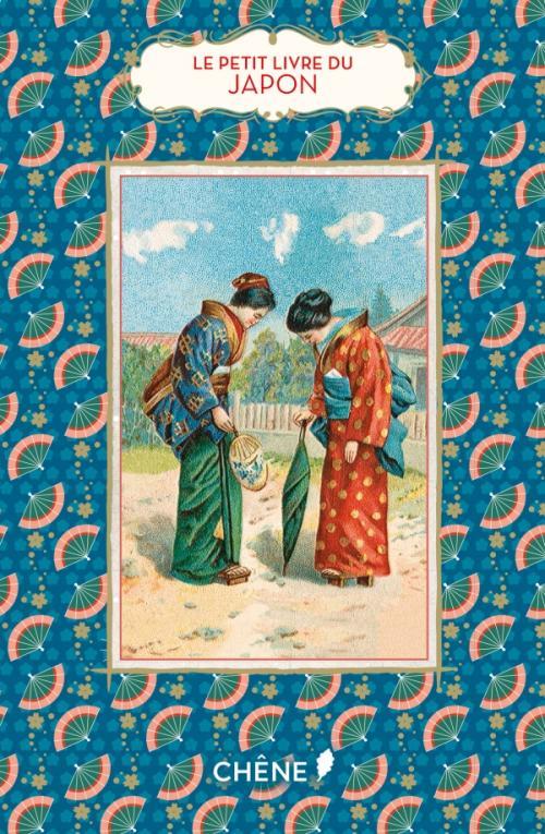 LE PETIT LIVRE DU JAPON