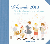 AGENDA 2013 POINT DE CROIX