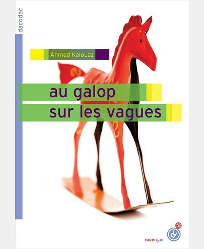 AU GALOP SUR LES VAGUES