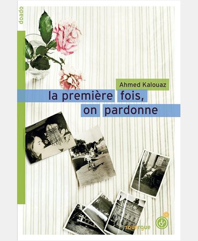 LA PREMIERE FOIS, ON PARDONNE