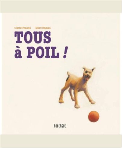 TOUS A POIL !