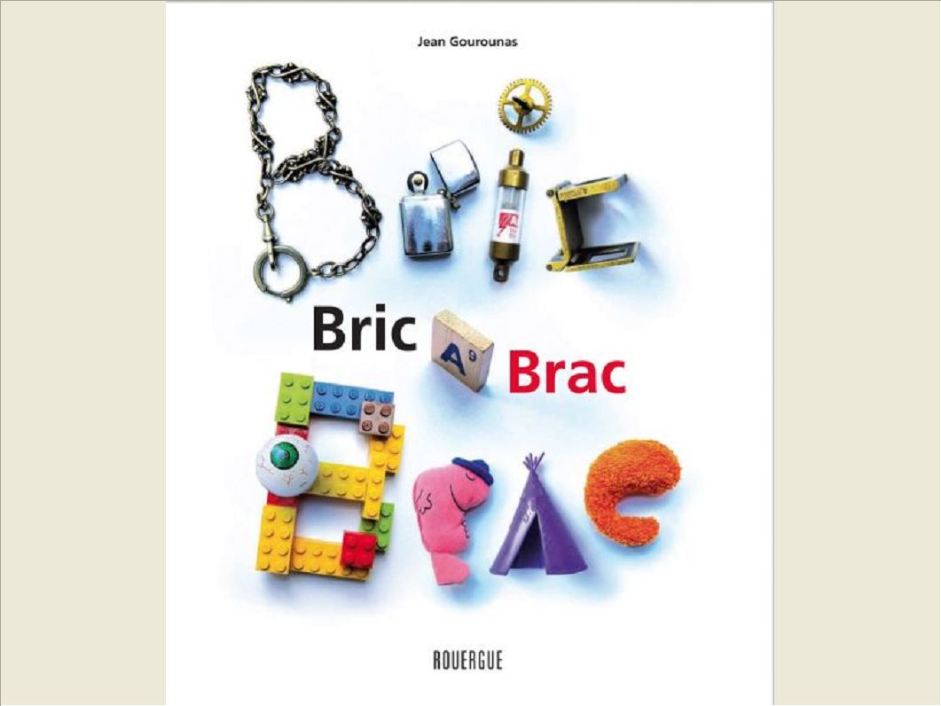 BRIC-A-BRAC