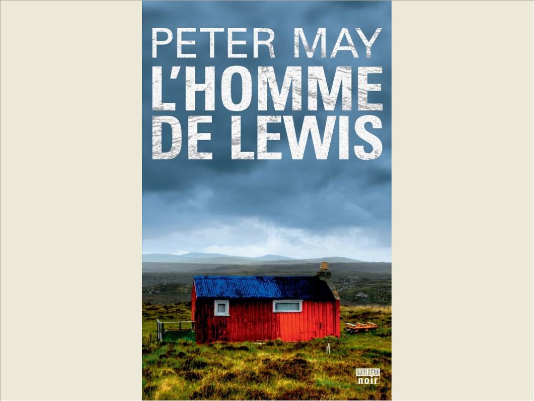L'HOMME DE LEWIS